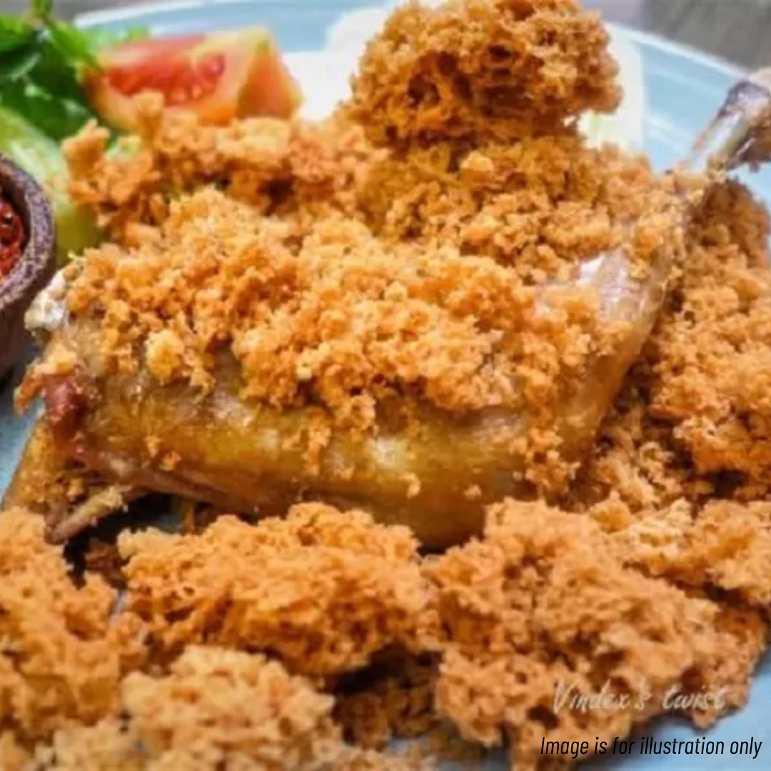 Ayam Kremes