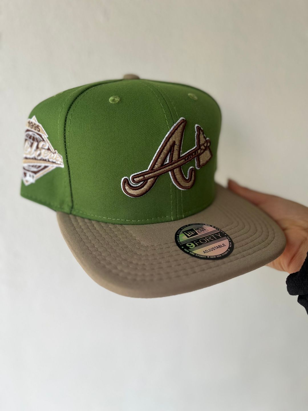 Gorra ajustable New Era