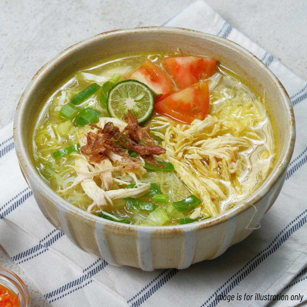 Soto Ayam