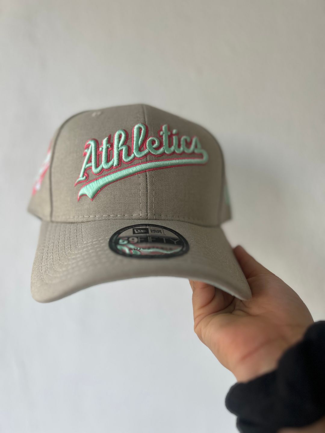 Gorra ajustable New Era