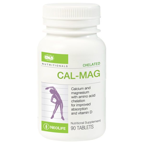 Cal-Mag 