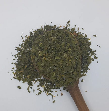 Parsley Leaf - powder 25g / Hoja de Perejil - en polvo 25g