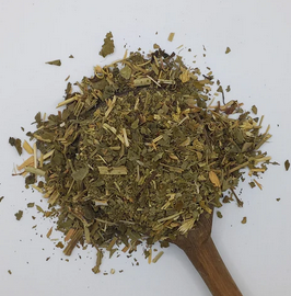 Passion Flower Leaf 25g / Hoja de Pasiflora 25g