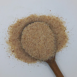 Psyllium Husks 25g / Cáscaras de Psyllium 25g