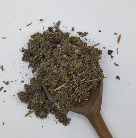 Raspberry Leaf 25g / Hoja de Frambuesa 25g
