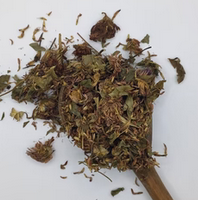 Red Clover Flower 25g / Flor de Trébol Rojo 25g