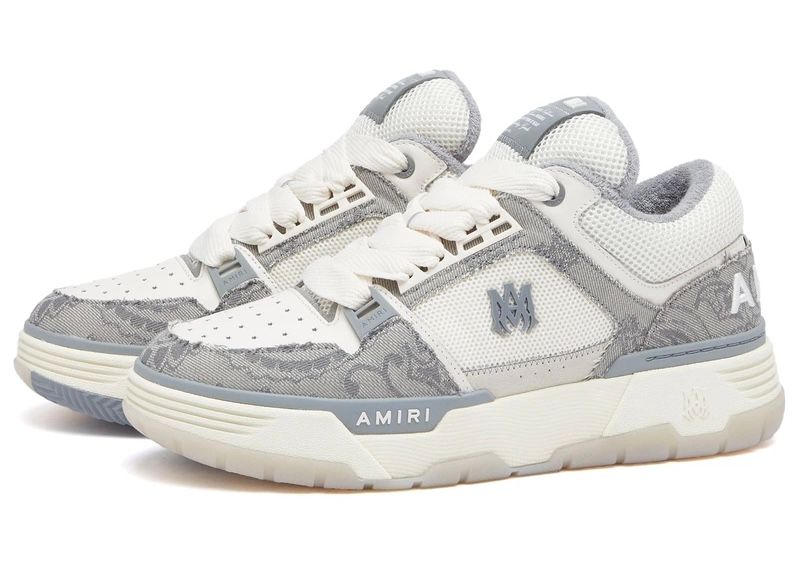 Mike AMIRI MA-1