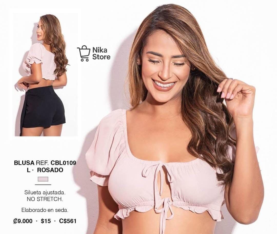 Blusa