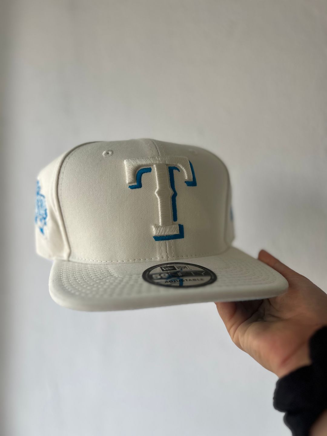 Gorra ajustable New Era