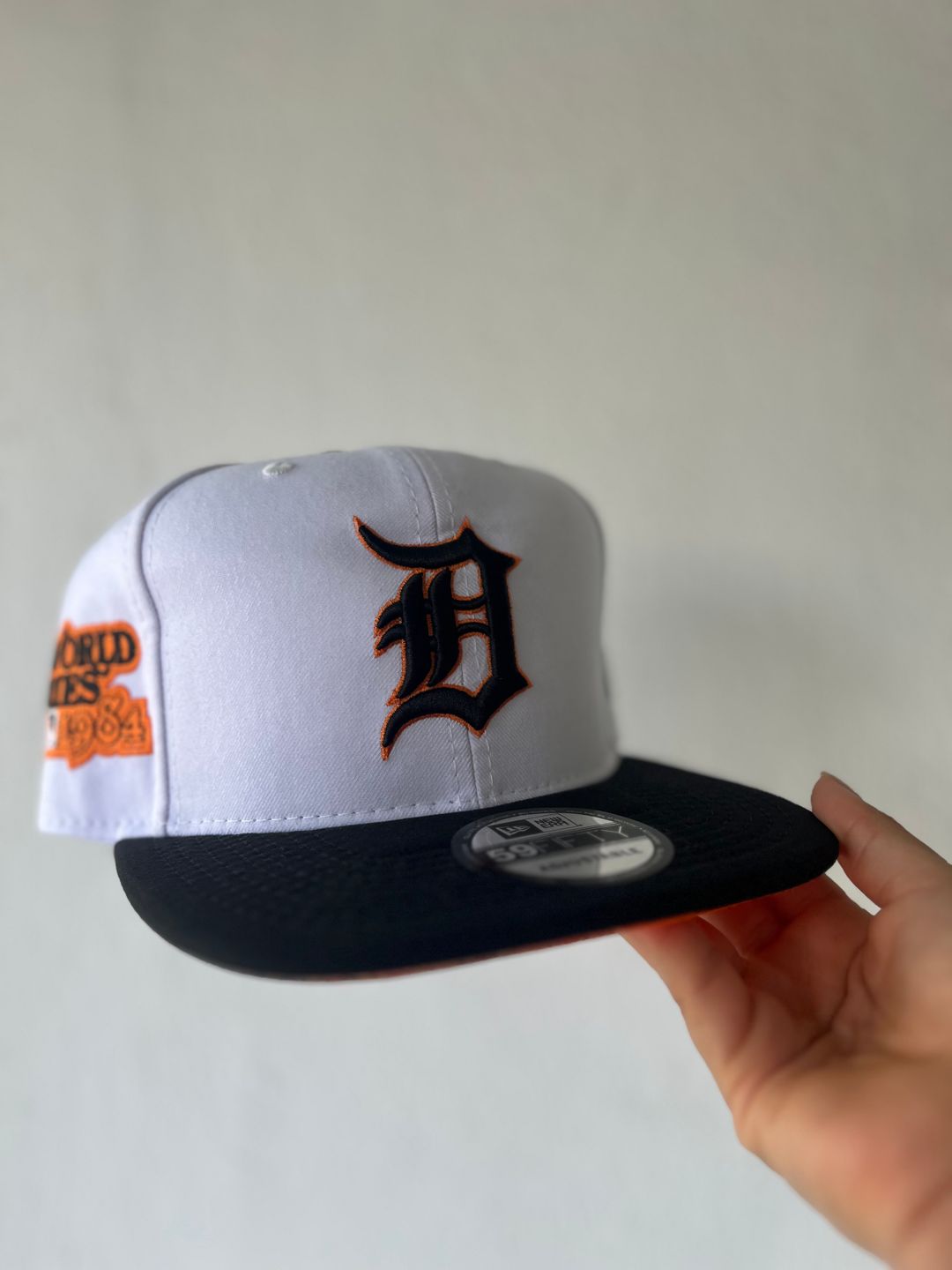 Gorra ajustable New Era