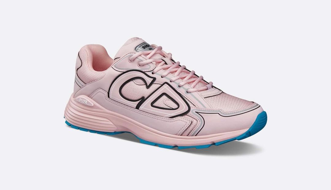 D!OR B30 pink 