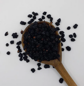Schisandra Berries 25g / Bayas de Schisandra 25g