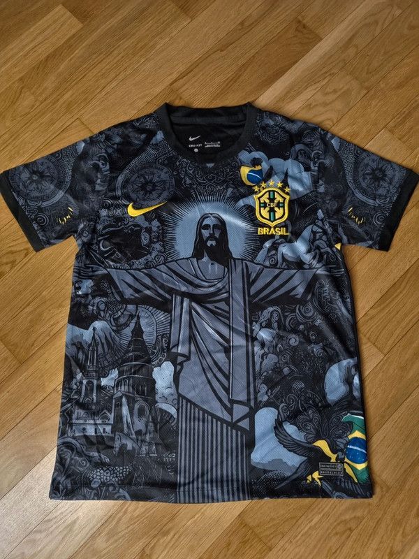 Maillot  Brazil 