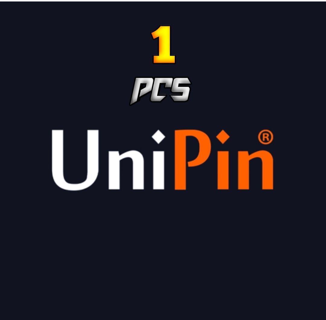 Unipin voucher