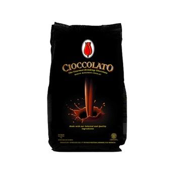Tulip Ciocolato Gourmet Drink Chocolate