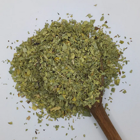 Senna Leaf / Hoja de Senna 25g