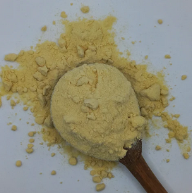 Shatavari - powder 25g / Shatavari - polvo 25g
