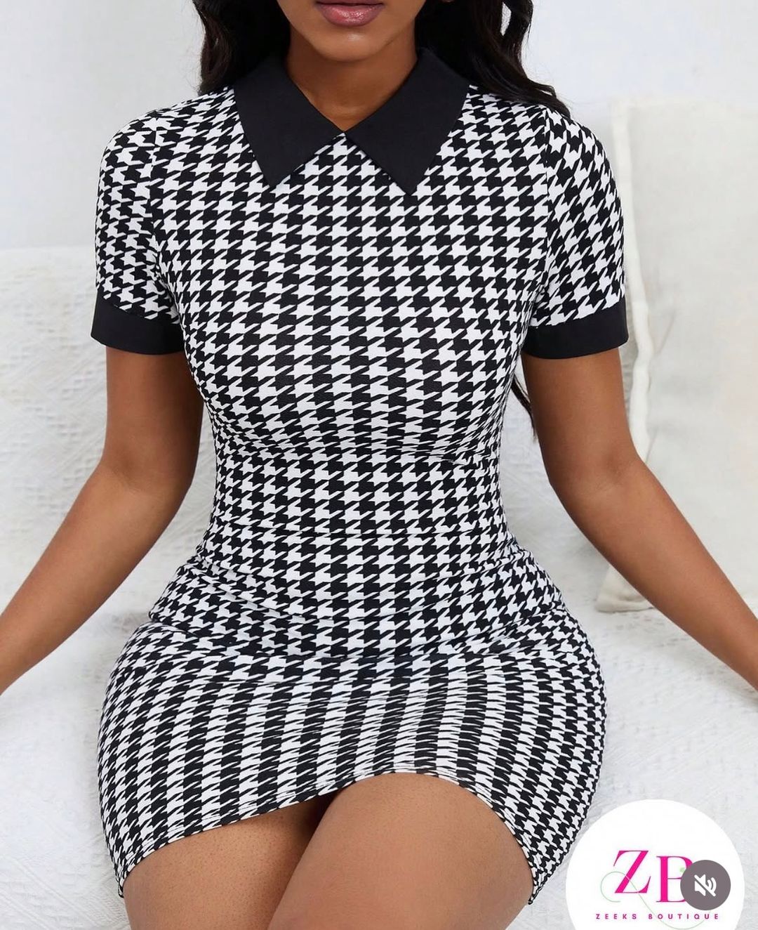 Work Dress