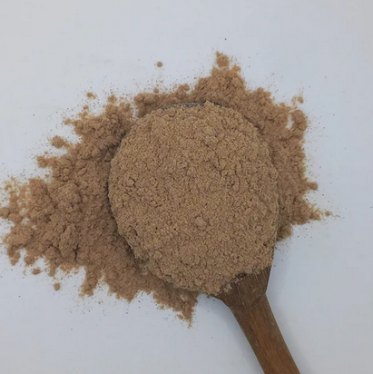 Slippery Elm - powder 25g / Olmo Resbaladizo - polvo 25g