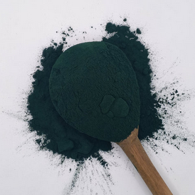 Spirulina Powder 25g / Espirulina en Polvo 25g
