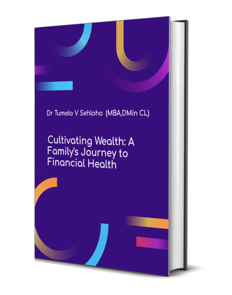 Cultivating Wealth: A Family's  Journey  to Financial  Health
