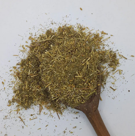 Yarrow Flower 25g / Flor de Milenrama 25g