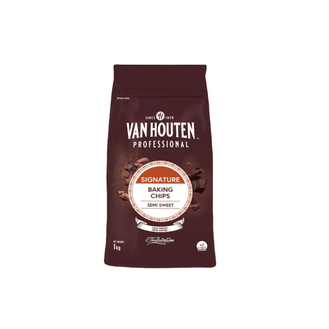 VHP Baking Chips Semi Sweet