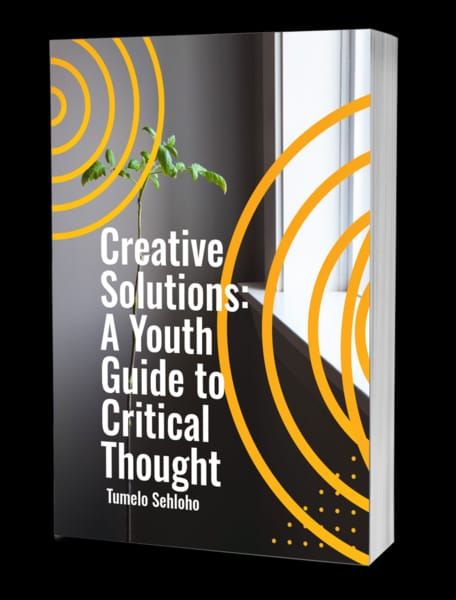 Creative Solutions Youth Guide to Creative Thought