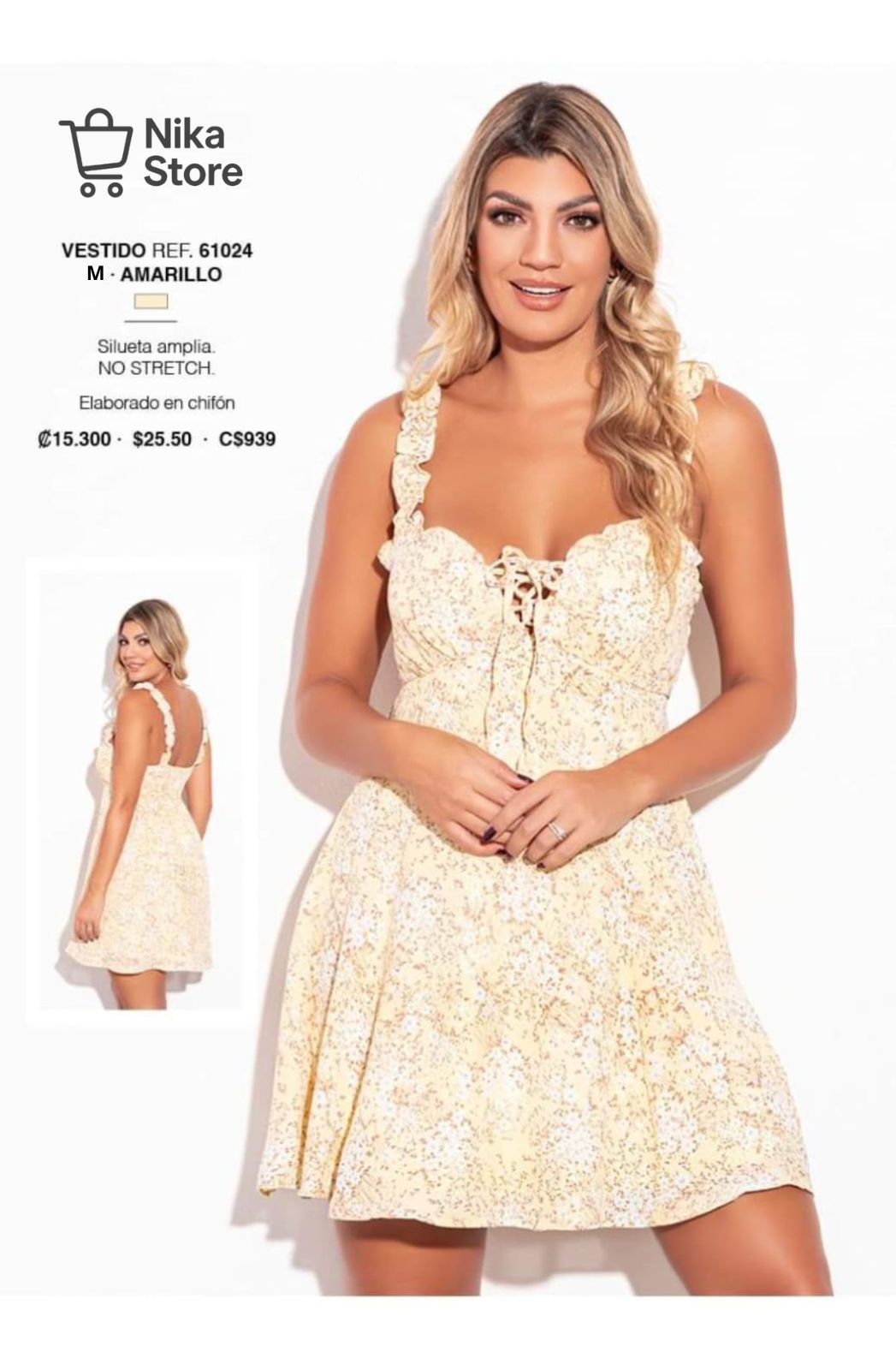 Vestido