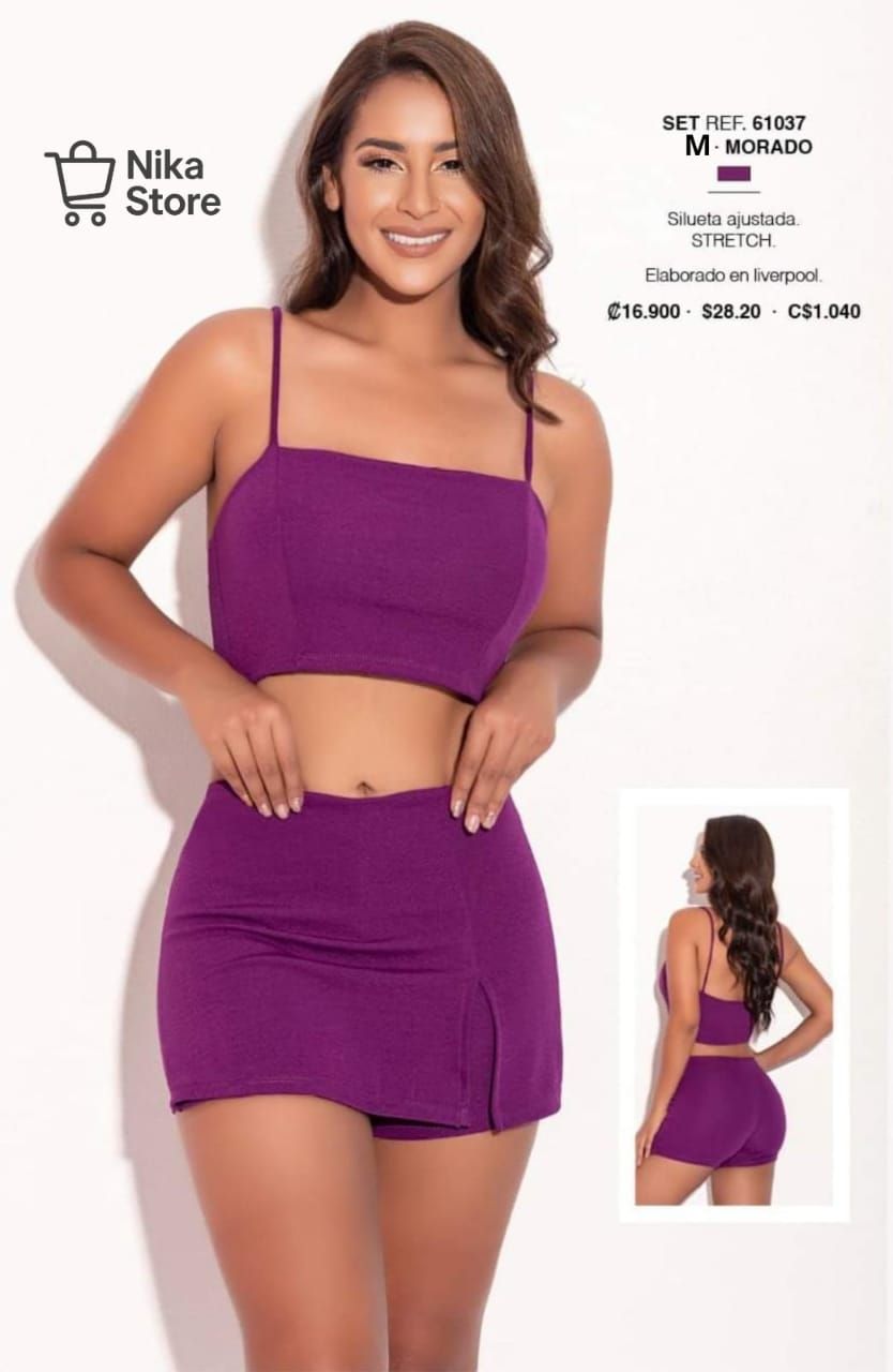Conjunto