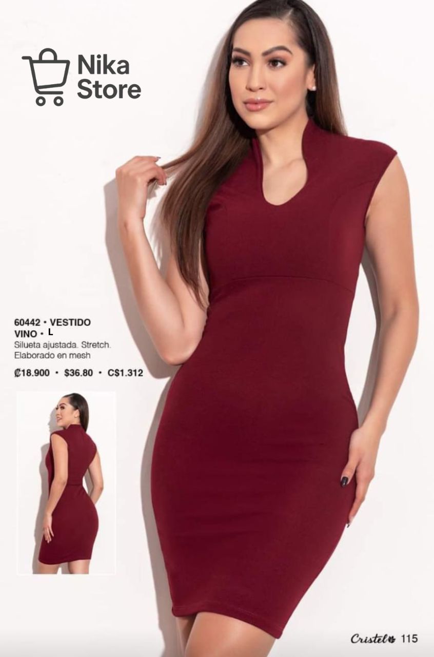 Vestido
