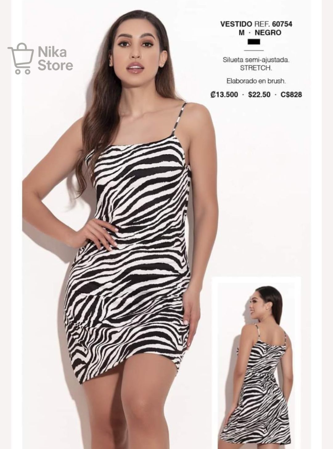 Vestido