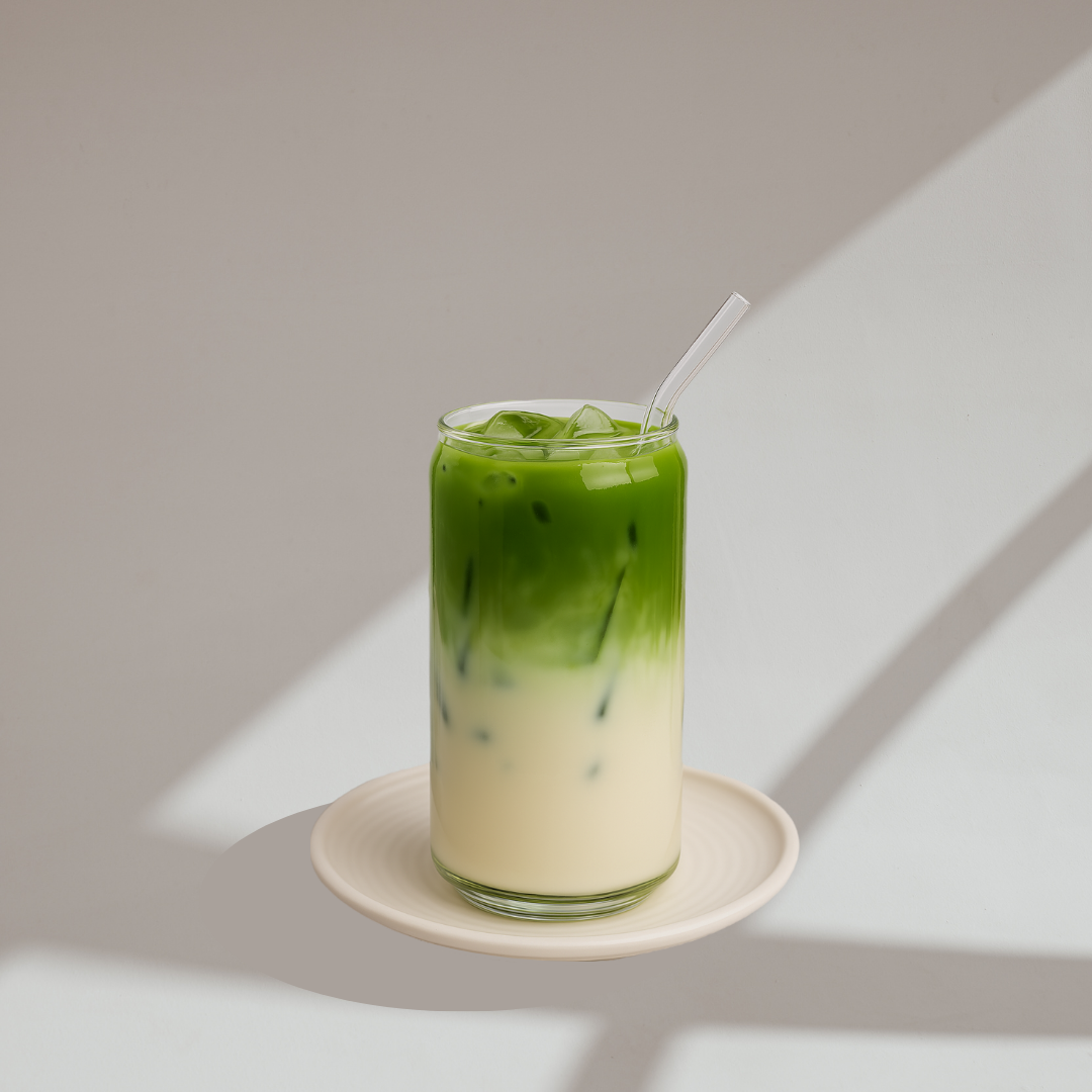 Original Iced Matcha Latte
