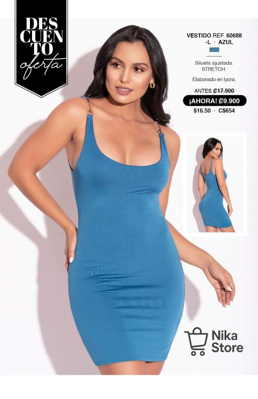 Vestido