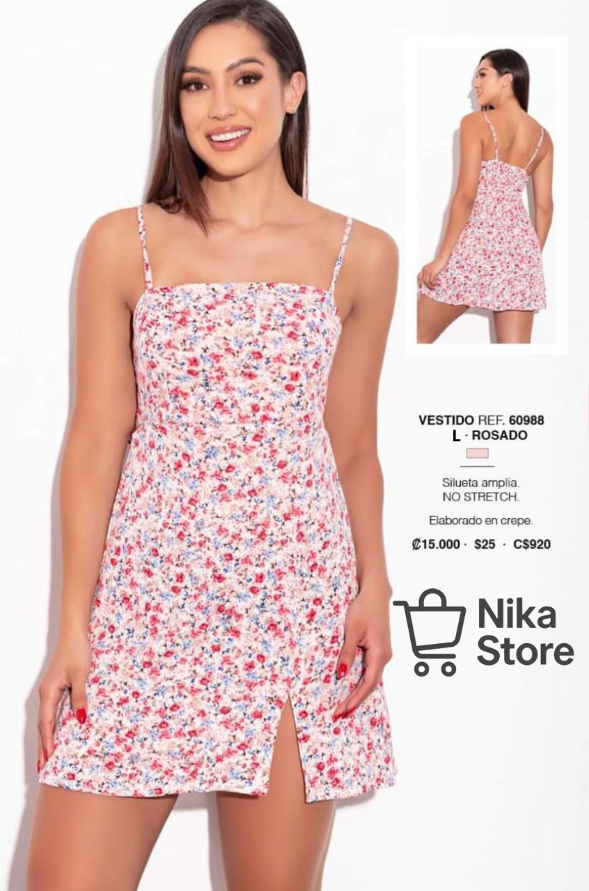 Vestido