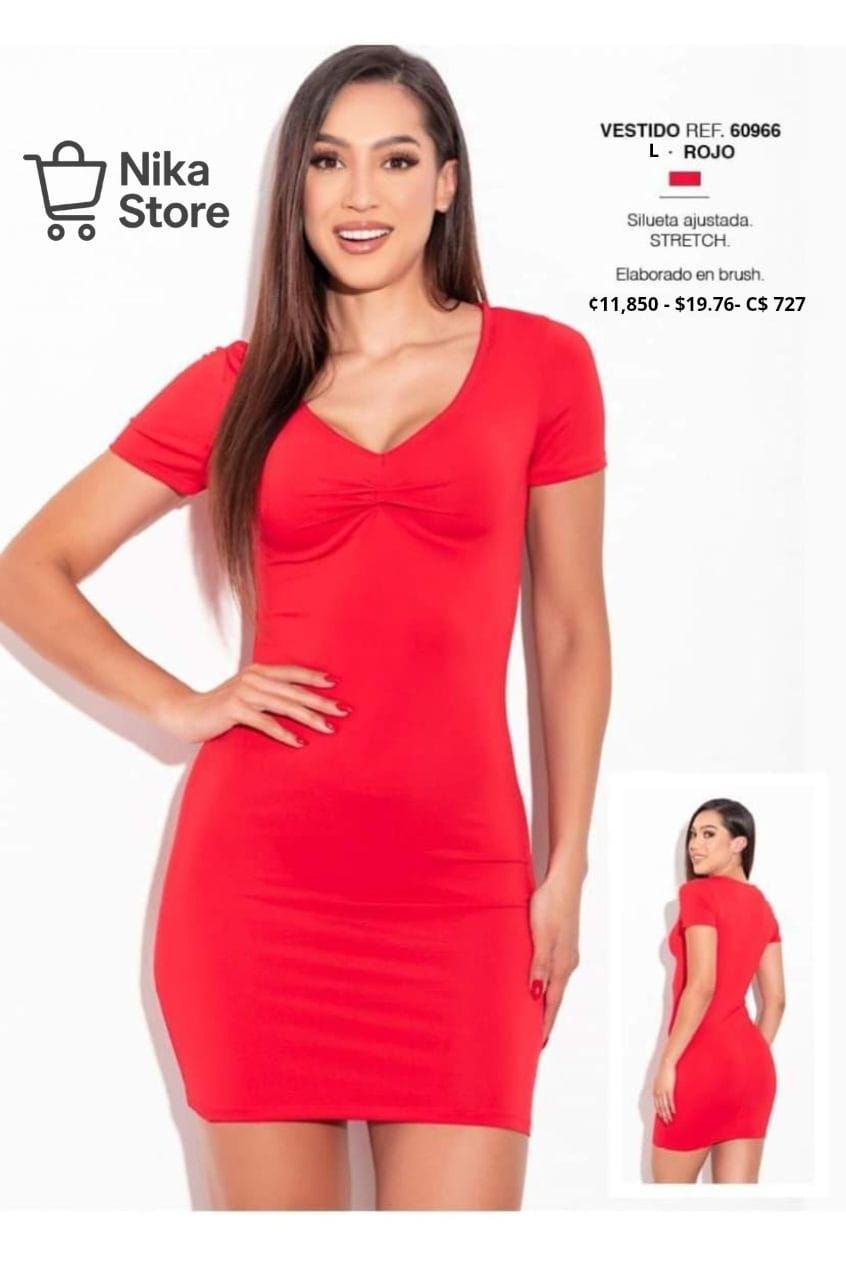 Vestido