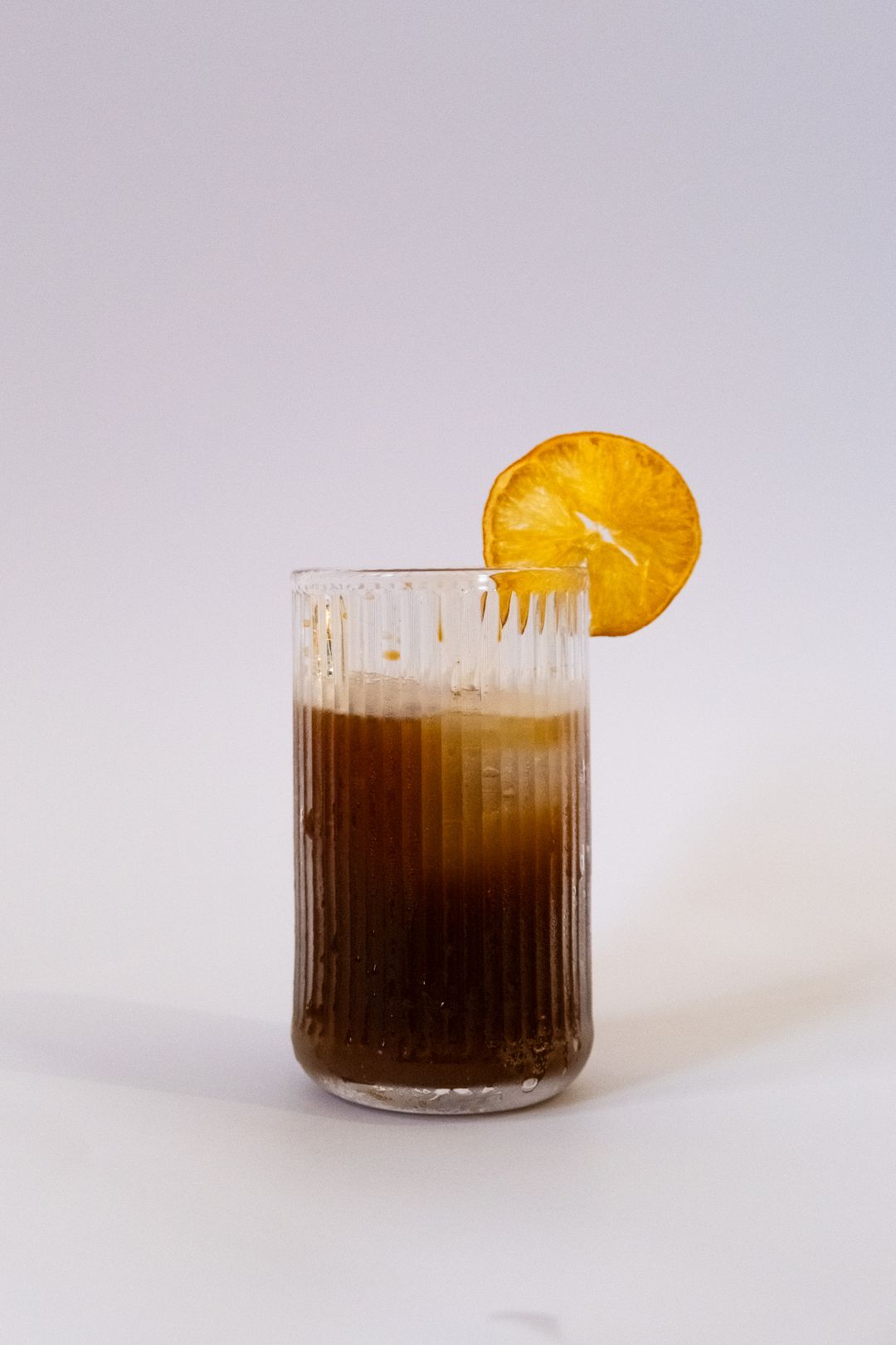 Espresso Tonic