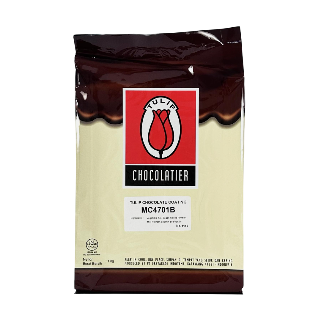 Tulip Chocolate Coating