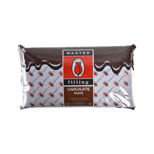 Tulip Master Filling Dark Chocolate