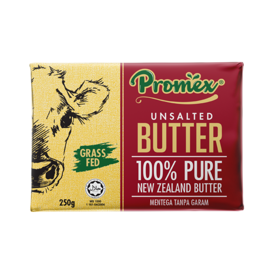 Unsalted Butter