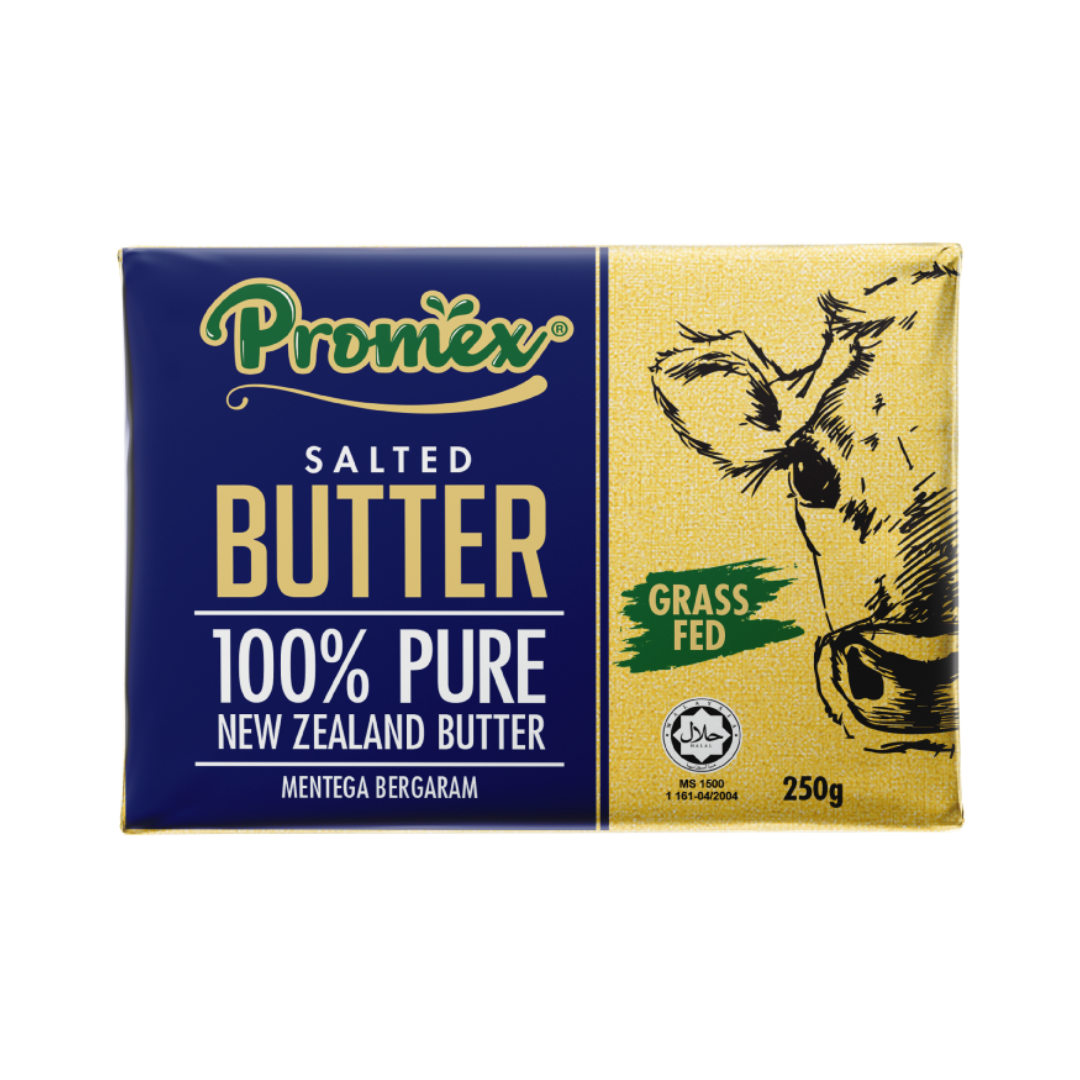 Salted Butter