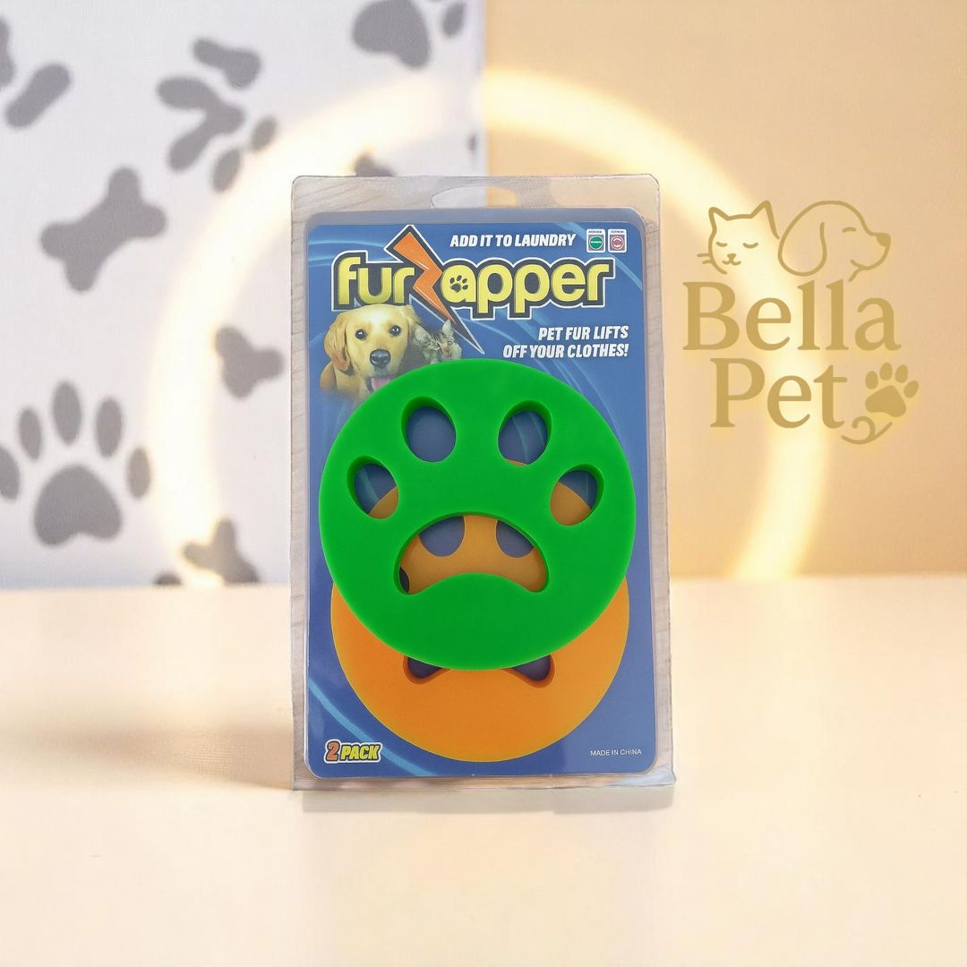 FurZapper