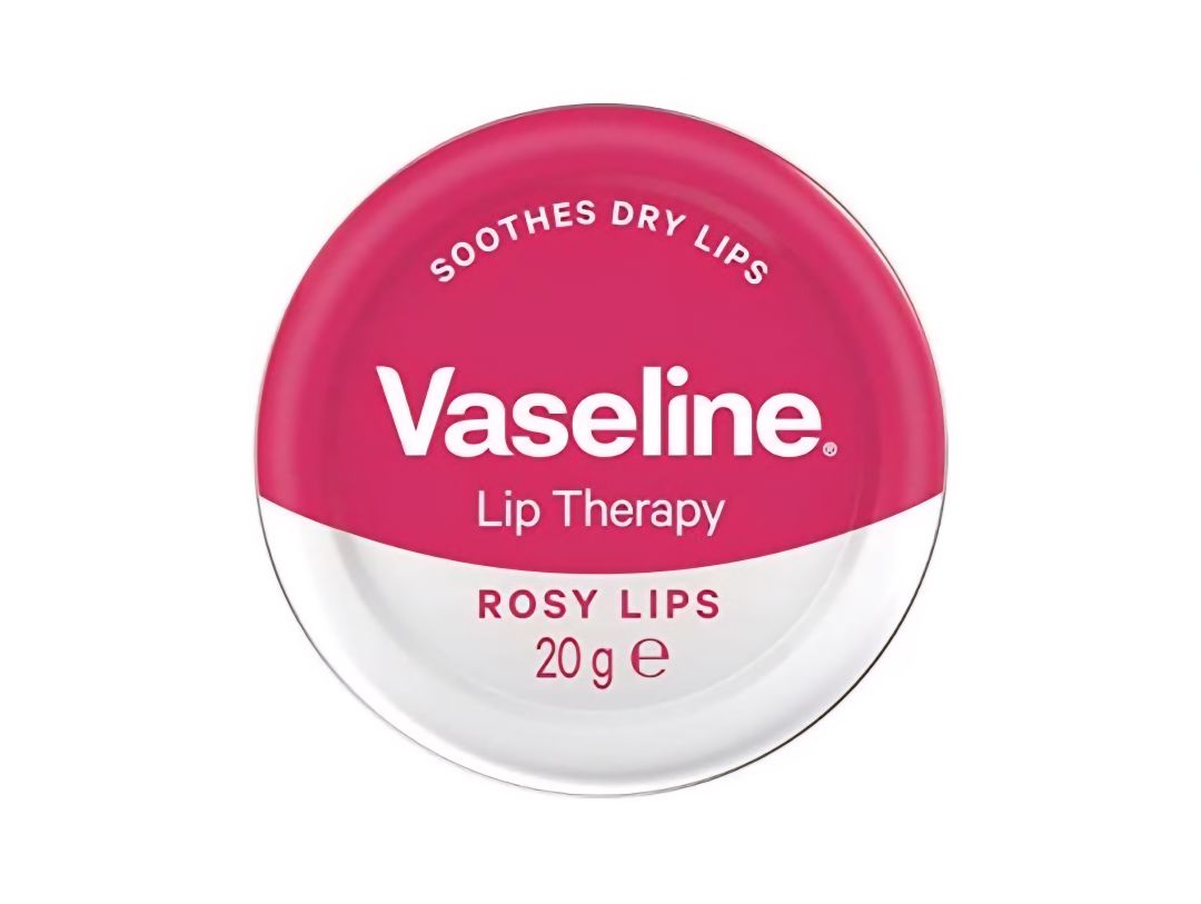 Vaseline Lip therapy rosy Lips