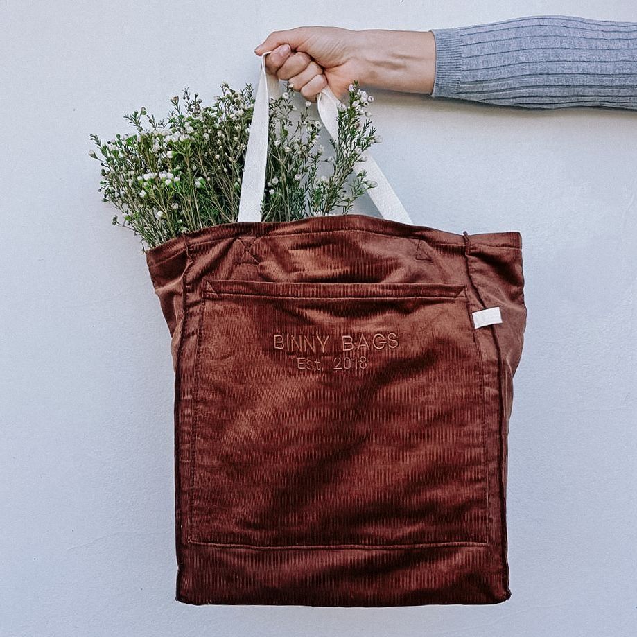 Binny Basic. Tote