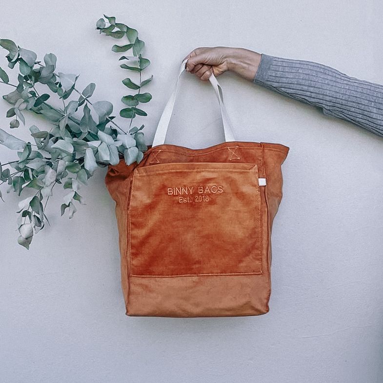 Binny Basic. Tote 
