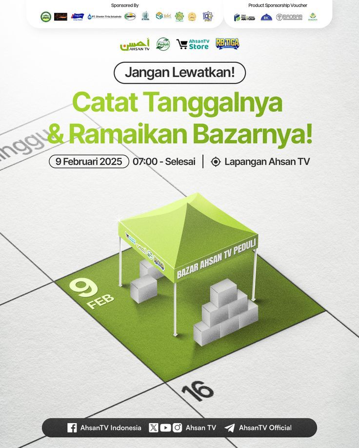 FLyer design