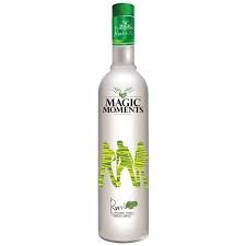 MAGIC MOMENTS GREEN APPLE 180ML