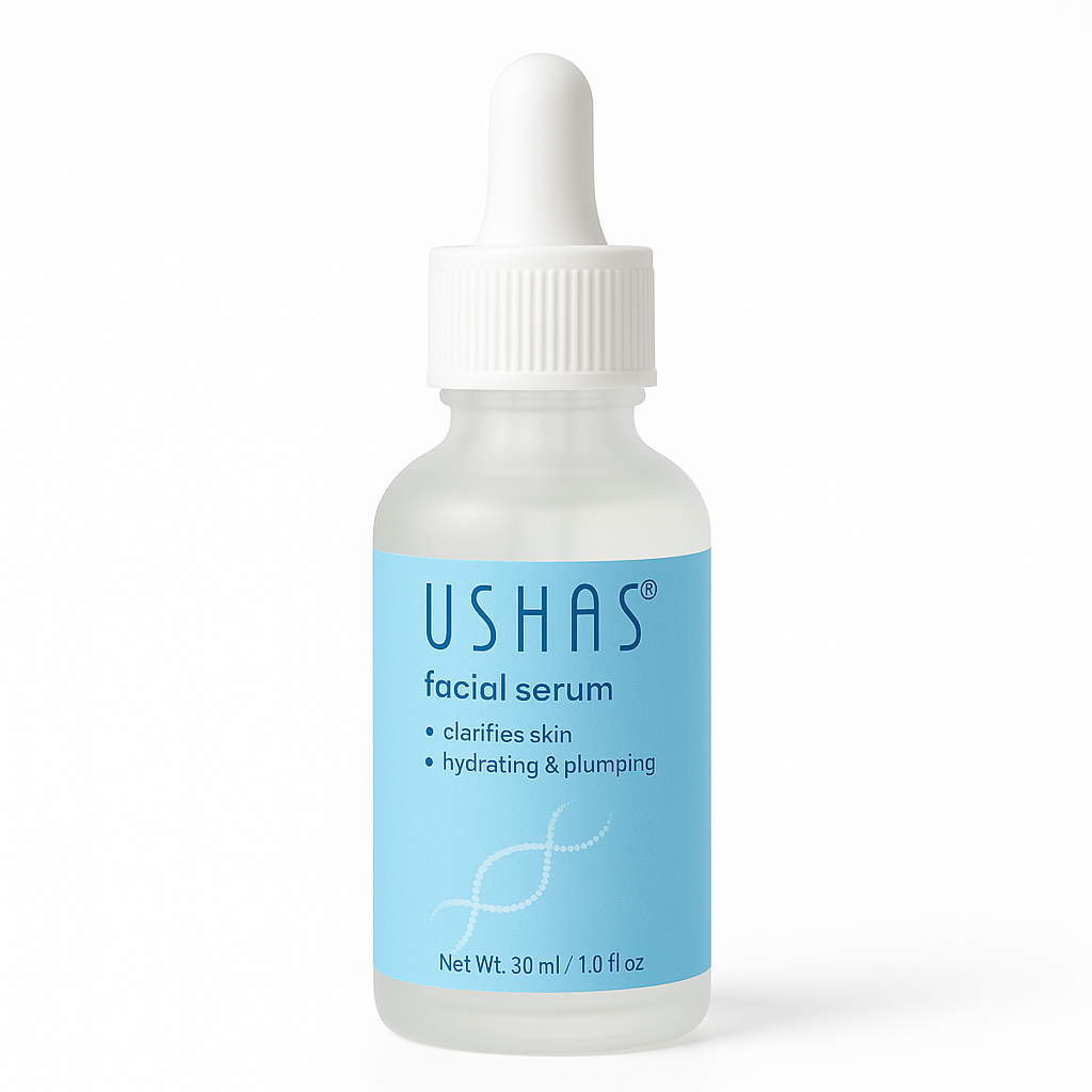 Hyaluronic Acid Facial Serum