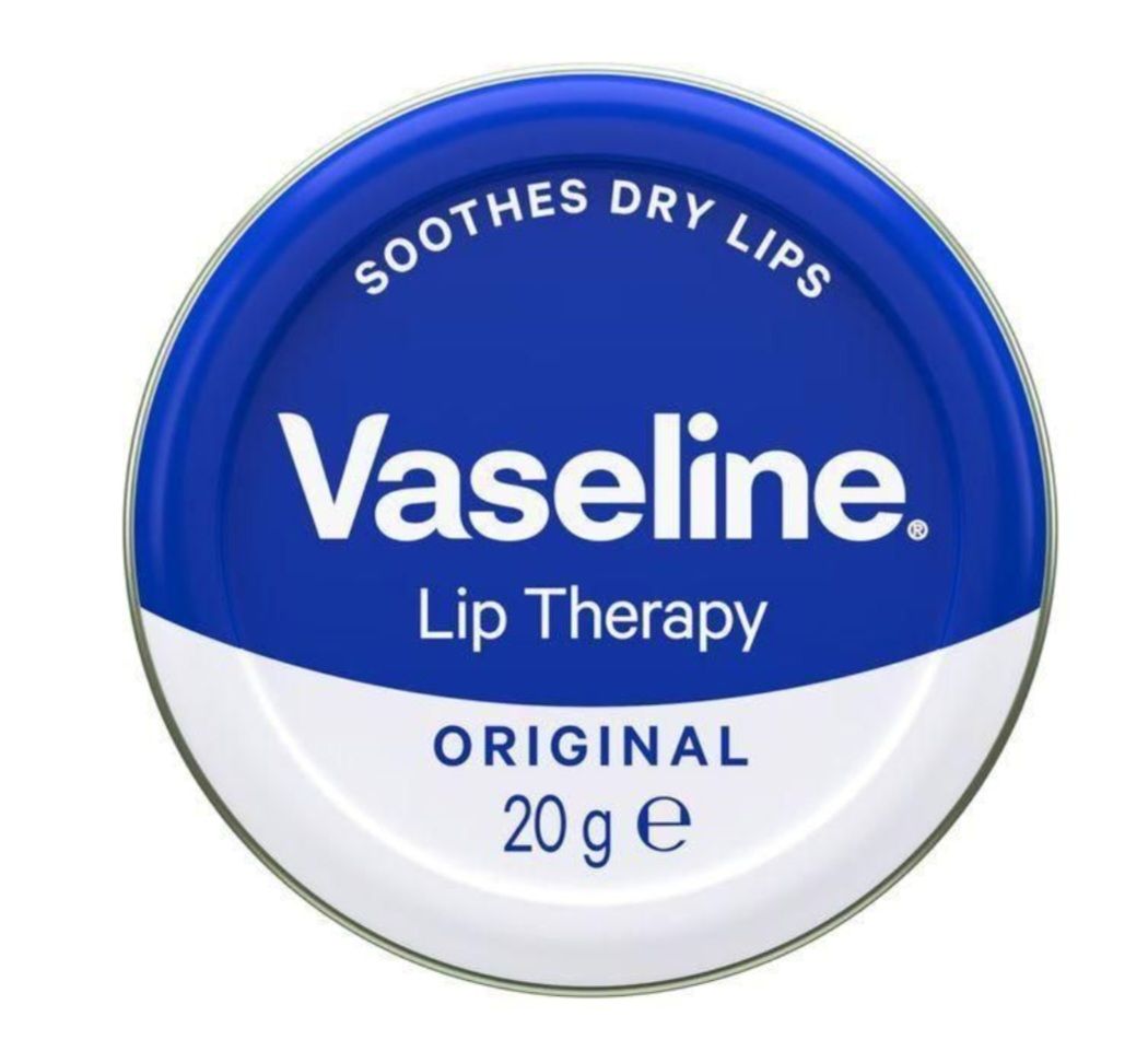 Vaseline Lip therapy original 