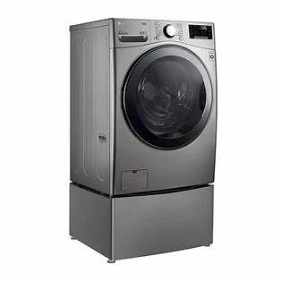  Lave-linge séchant LG F0L2CRV2T2 – 20 kg lavage / 12 kg séchage